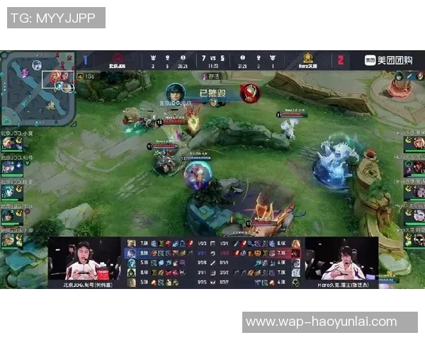 实时新闻王者荣耀团队协作揭秘深入解析JDG的默契与策略